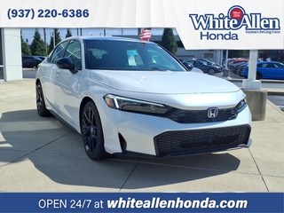 2026 Honda Civic for sale in Dayton OH