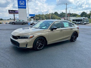 2026 Honda Civic for sale in Johnson City TN