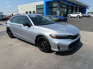 2026 Honda Civic for sale in Bowling Green KY