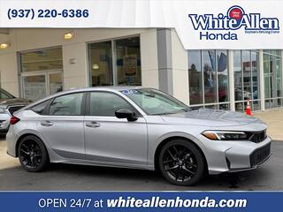 2026 Honda Civic for sale in Dayton OH