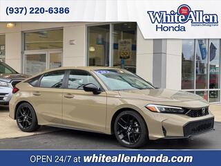 2026 Honda Civic for sale in Dayton OH