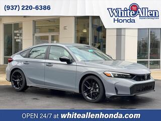 2026 Honda Civic for sale in Dayton OH