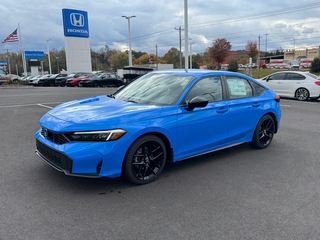 2026 Honda Civic for sale in Johnson City TN