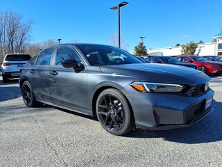 2026 Honda Civic for sale in Mishawaka IN