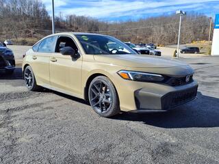 2026 Honda Civic for sale in Bridgeport WV