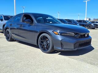 2026 Honda Civic for sale in Triadelphia WV