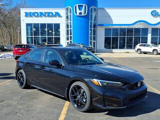 2026 Honda Civic for sale in Tupelo MS
