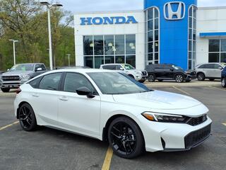 2026 Honda Civic for sale in Tupelo MS