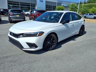 2023 Honda Civic for sale in Bristol TN
