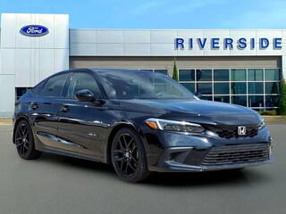 2023 Honda Civic for sale in Charleroi PA