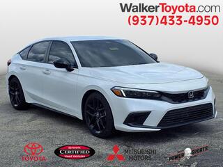 2023 Honda Civic for sale in Miamisburg OH