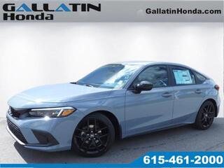 2024 Honda Civic for sale in Gallatin TN