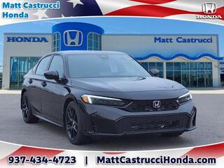 2025 Honda Civic for sale in Dayton OH