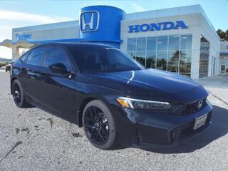 2025 Honda Civic for sale in Morehead City NC