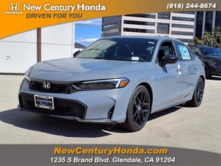 2025 Honda Civic for sale in Glendale CA