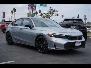 2025 Honda Civic for sale in Alhambra CA