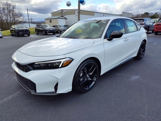 2025 Honda Civic for sale in Roanoke VA