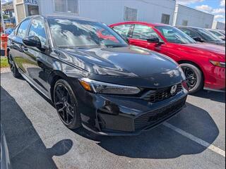 2026 Honda Civic for sale in Bowling Green KY