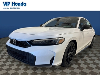 2026 Honda Civic for sale in North Plainfield NJ