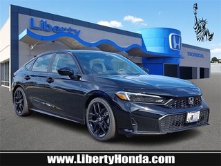 2026 Honda Civic for sale in Orange TX