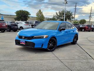 2026 Honda Civic for sale in Katy TX