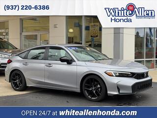 2026 Honda Civic for sale in Dayton OH