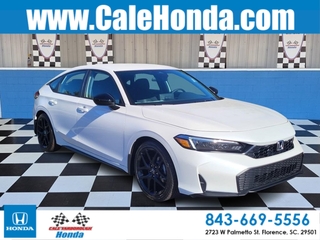 2026 Honda Civic for sale in Florence SC