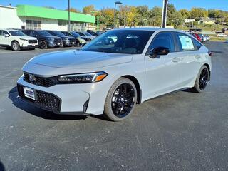 2026 Honda Civic for sale in Bellevue NE