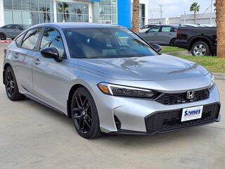 2026 Honda Civic for sale in Laredo TX