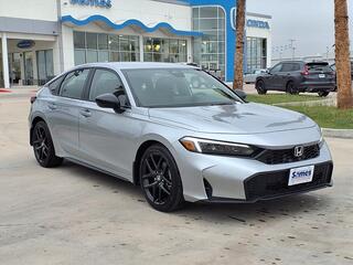 2026 Honda Civic for sale in Laredo TX