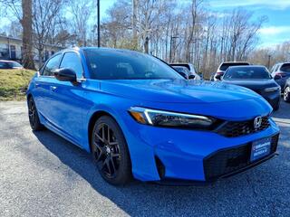 2026 Honda Civic for sale in Mishawaka IN