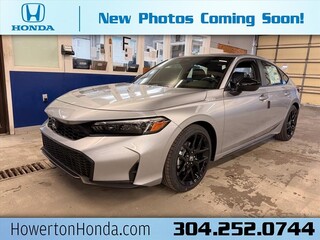 2026 Honda Civic for sale in Beckley WV