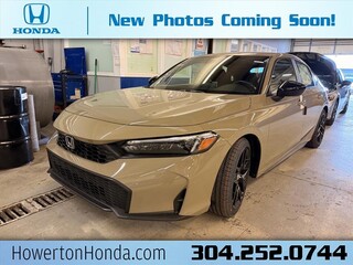 2026 Honda Civic for sale in Beckley WV