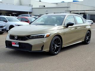 2026 Honda Civic for sale in San Diego CA