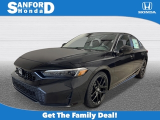 2026 Honda Civic for sale in Sanford NC