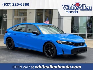 2026 Honda Civic for sale in Dayton OH
