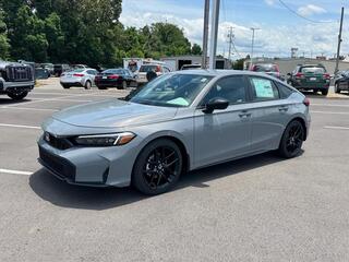 2026 Honda Civic for sale in Johnson City TN