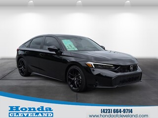 2026 Honda Civic for sale in Cleveland TN