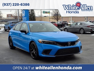 2022 Honda Civic for sale in Dayton OH