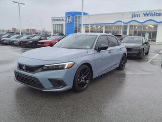 2022 Honda Civic for sale in Maumee OH