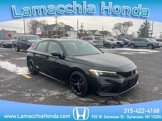 2022 Honda Civic for sale in Syracuse NY