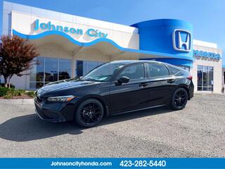 2022 Honda Civic for sale in Johnson City TN