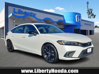 2023 Honda Civic for sale in Orange TX