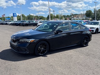 2023 Honda Civic for sale in Johnson City TN