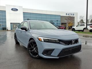 2023 Honda Civic for sale in Lebanon TN