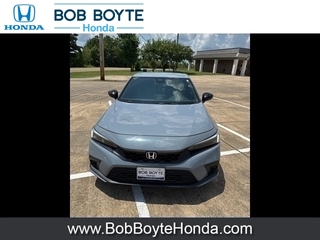 2024 Honda Civic for sale in Brandon MS