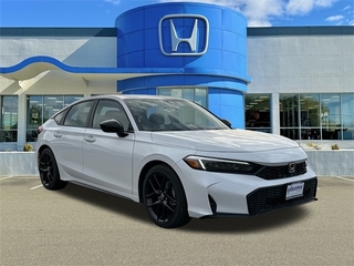 2025 Honda Civic for sale in Wallingford CT