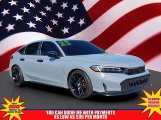 2025 Honda Civic for sale in Little Falls NJ