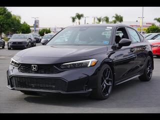 2025 Honda Civic for sale in Montclair CA