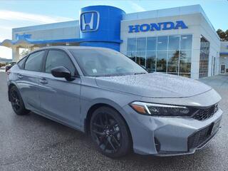 2025 Honda Civic for sale in Morehead City NC